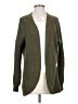 Charlotte Russe Green Cardigan Size S - photo 1