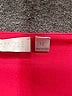 Carlisle Solid Pink Formal Skirt Size 12 - photo 4