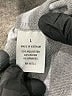 Falls Creek Gray Casual Dress Size L - photo 8