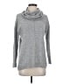 Assorted Brands 100% Cashmere Gray Cashmere Pullover Sweater Size XS - photo 1