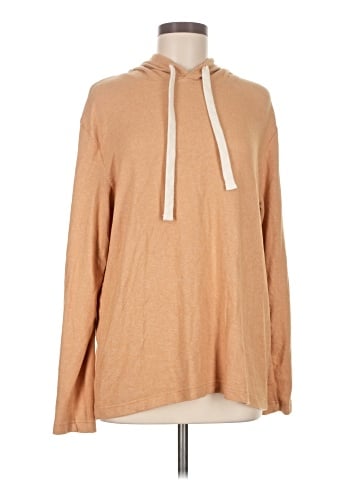 Active Pullover Sweater (view 1)
