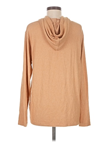 Active Pullover Sweater (view 2)