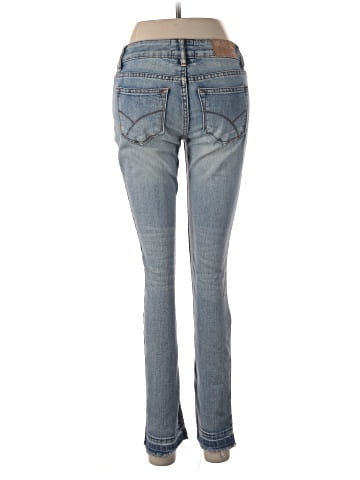 Yaso Jeans (view 2)
