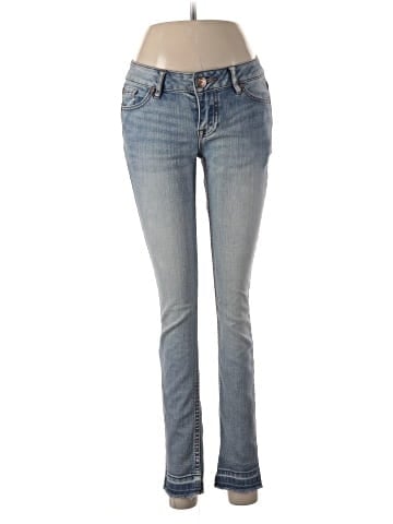 Yaso Jeans (view 1)