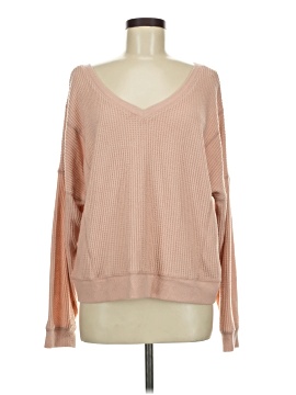 Aeropostale Long Sleeve T Shirt