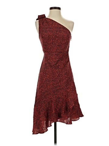 Club Monaco Cocktail Dress (view 1)