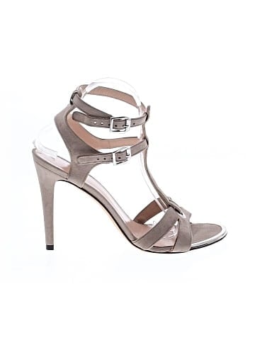 Stuart Weitzman Sandals (view 1)
