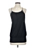 Lululemon Athletica Black Active Tank Size 4 - photo 1
