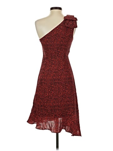 Club Monaco Cocktail Dress (view 2)