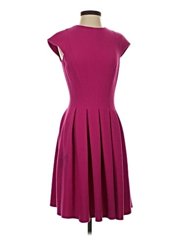 W by Worth Cocktail Dress (view 1)
