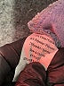 Cello Jeans Graphic Blue Jeans Size 9 - photo 9