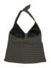 Lands' End Polka Dots Black Swimsuit Top Size 10D - photo 2