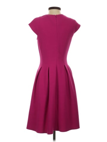 W by Worth Cocktail Dress (view 2)