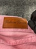 Assorted Brands Solid Pink Shorts Size XXL - photo 3