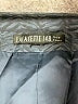 Lafayette 148 New York Chevron-herringbone Black Jacket Size XXL - photo 6