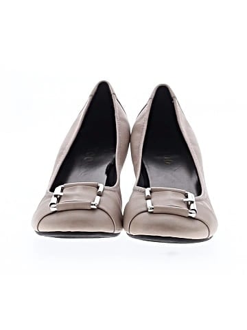 Me Too Wedges (view 2)