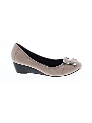 Me Too Wedges (view 1)
