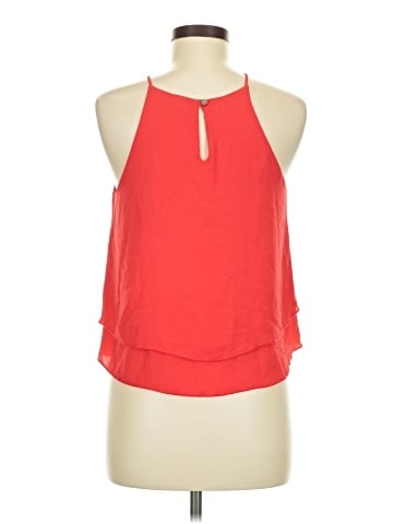 Tyche Sleeveless Blouse (view 2)