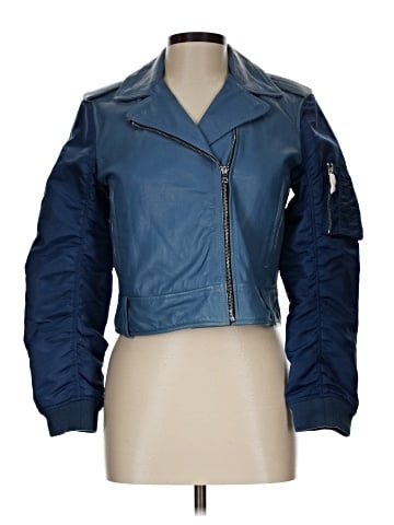Sandro Jacket (view 1)