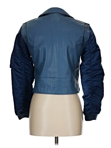 Sandro Jacket (view 2)