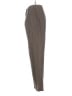 Moods by Krizia Chevron-herringbone Brown Dress Pants Size 4 - photo 5