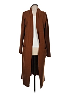 Oak + Fort Cardigan