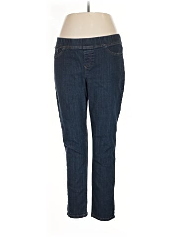 Signature Studio Jeggings (view 1)