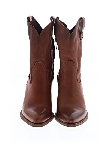 Sundance Boots (view 2)