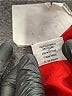 Pendleton 100% Wool Red Wool Blazer Size 14 - photo 7