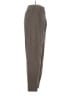 Moods by Krizia Chevron-herringbone Brown Dress Pants Size 4 - photo 4