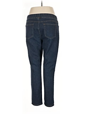 Signature Studio Jeggings (view 2)