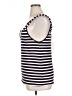 Current/Elliott 100% Cotton Ivory Tank Top Size Lg (3) - photo 5