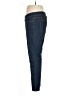 Signature Studio Chevron-herringbone Blue Jeggings Size XL - photo 5