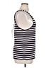 Current/Elliott 100% Cotton Ivory Tank Top Size Lg (3) - photo 4