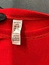 SPANX Red Casual Dress Size L - photo 7