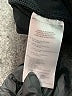 Adidas Solid Black Casual Pants Size S - photo 5