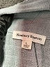 Newbury Kustom Gray Kimono Size L - photo 7