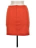 ASOS Solid Orange Casual Skirt Size 6 - photo 2