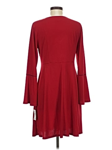 Beyond by Ashley Graham Cocktail Dress (view 2)