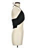 Unbranded Black Halter Top Size M - photo 4