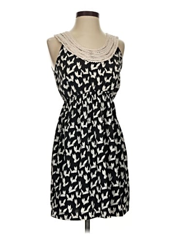Maude Casual Dress (view 1)