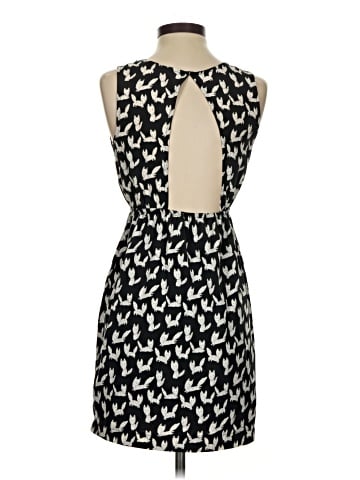 Maude Casual Dress (view 2)
