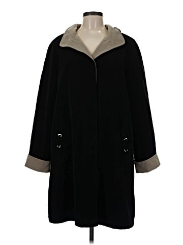 Gallery Coat (view 1)