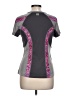 FILA Gray Active T-Shirt Size L - photo 2