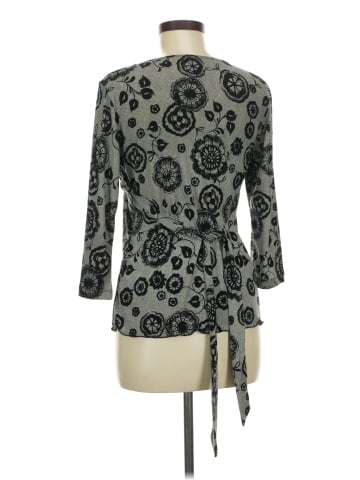 J.t.b. 3/4 Sleeve Blouse (view 1)