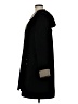 Gallery 100% Polyester Black Coat Size M - photo 5