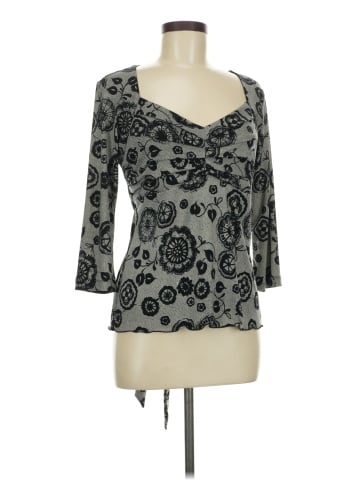 J.t.b. 3/4 Sleeve Blouse (view 2)