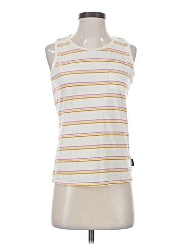 Patagonia Sleeveless T-Shirt (view 1)