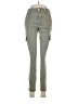 Level 99 Green Jeans Size 28 waist - photo 1