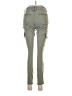 Level 99 Green Jeans Size 28 waist - photo 2